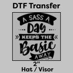 DTF Transfer 2" Thumbnail