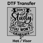 DTF Transfer 2" Thumbnail