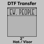 DTF Transfer 2" Thumbnail