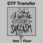 DTF Transfer 2" Thumbnail
