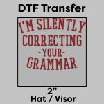 DTF Transfer 2" Thumbnail