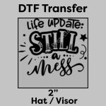 DTF Transfer 2" Thumbnail