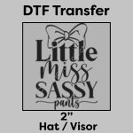 DTF Transfer 2" Thumbnail