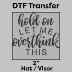 DTF Transfer 2" Thumbnail