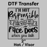 DTF Transfer 2" Thumbnail
