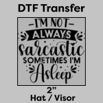 DTF Transfer 2" Thumbnail