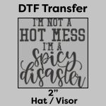 DTF Transfer 2" Thumbnail
