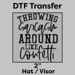 DTF Transfer 2" Thumbnail