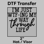 DTF Transfer 2" Thumbnail