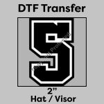 DTF Transfer 2" Thumbnail