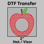 DTF Transfer 2" Thumbnail