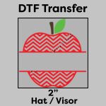 DTF Transfer 2" Thumbnail