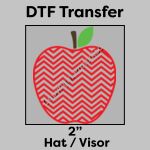 DTF Transfer 2" Thumbnail