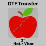 DTF Transfer 2" Thumbnail