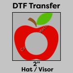 DTF Transfer 2" Thumbnail