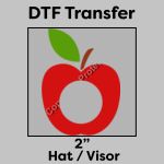 DTF Transfer 2" Thumbnail