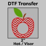 DTF Transfer 2" Thumbnail