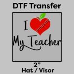 DTF Transfer 2" Thumbnail