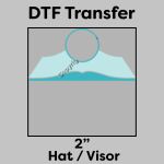 DTF Transfer 2" Thumbnail