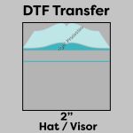DTF Transfer 2" Thumbnail