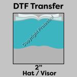 DTF Transfer 2" Thumbnail