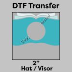 DTF Transfer 2" Thumbnail