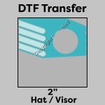 DTF Transfer 2" Thumbnail
