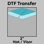 DTF Transfer 2" Thumbnail