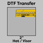 DTF Transfer 2" Thumbnail