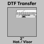 DTF Transfer 2" Thumbnail
