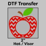 DTF Transfer 2" Thumbnail