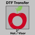 DTF Transfer 2" Thumbnail