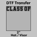 DTF Transfer 2" Thumbnail