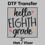 DTF Transfer 2" Thumbnail