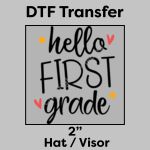 DTF Transfer 2" Thumbnail