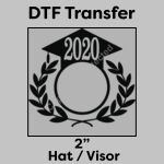 DTF Transfer 2" Thumbnail
