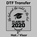DTF Transfer 2" Thumbnail