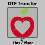 DTF Transfer 2" Thumbnail