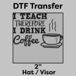 DTF Transfer 2" Thumbnail