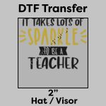 DTF Transfer 2" Thumbnail