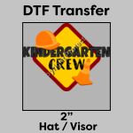 DTF Transfer 2" Thumbnail