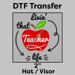 DTF Transfer 2" Thumbnail