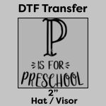 DTF Transfer 2" Thumbnail