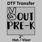DTF Transfer 2" Thumbnail