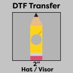 DTF Transfer 2" Thumbnail