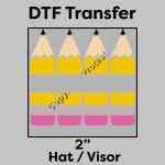 DTF Transfer 2" Thumbnail