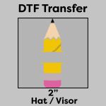 DTF Transfer 2" Thumbnail