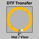 DTF Transfer 2" Thumbnail