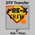 DTF Transfer 2" Thumbnail