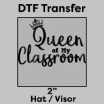 DTF Transfer 2" Thumbnail
